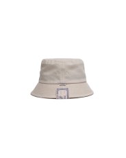 画像10: THE H.W.DOG&CO.  CHAMBRAY TRUCKER  HAT (10)