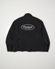 画像12: RADIALL  MOTIVE - ZIP UP JACKET (12)