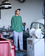 画像13: RADIALL   ROADSIDE - BASEBALL CAP (13)