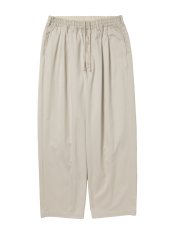 画像8: COOTIE   Westpoint 2 Tuck Easy Trousers (8)