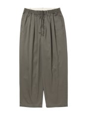 画像6: COOTIE   Westpoint 2 Tuck Easy Trousers (6)