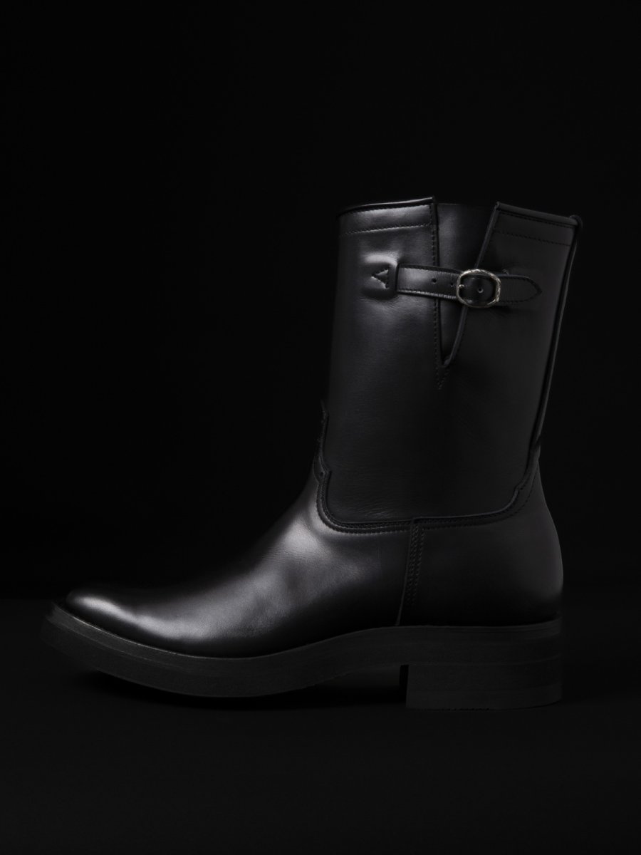 画像4: ANTIDOTE BUYERS CLUB   Ropeneer Boots (4)