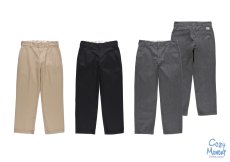 画像1: STANDARD CALIFORNIA  SD T/C Work Pants W (1)