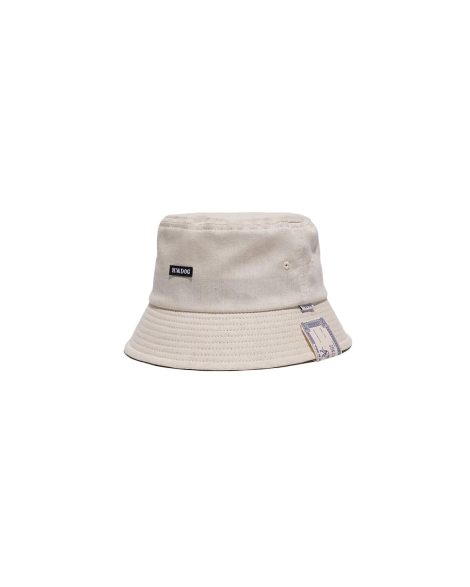 画像7: THE H.W.DOG&CO.  CHAMBRAY TRUCKER  HAT (7)