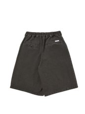 画像2: COOTIE   Color Denim Easy Short Trousers (2)