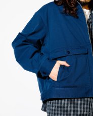 画像7: RADIALL  MOTIVE - ZIP UP JACKET (7)