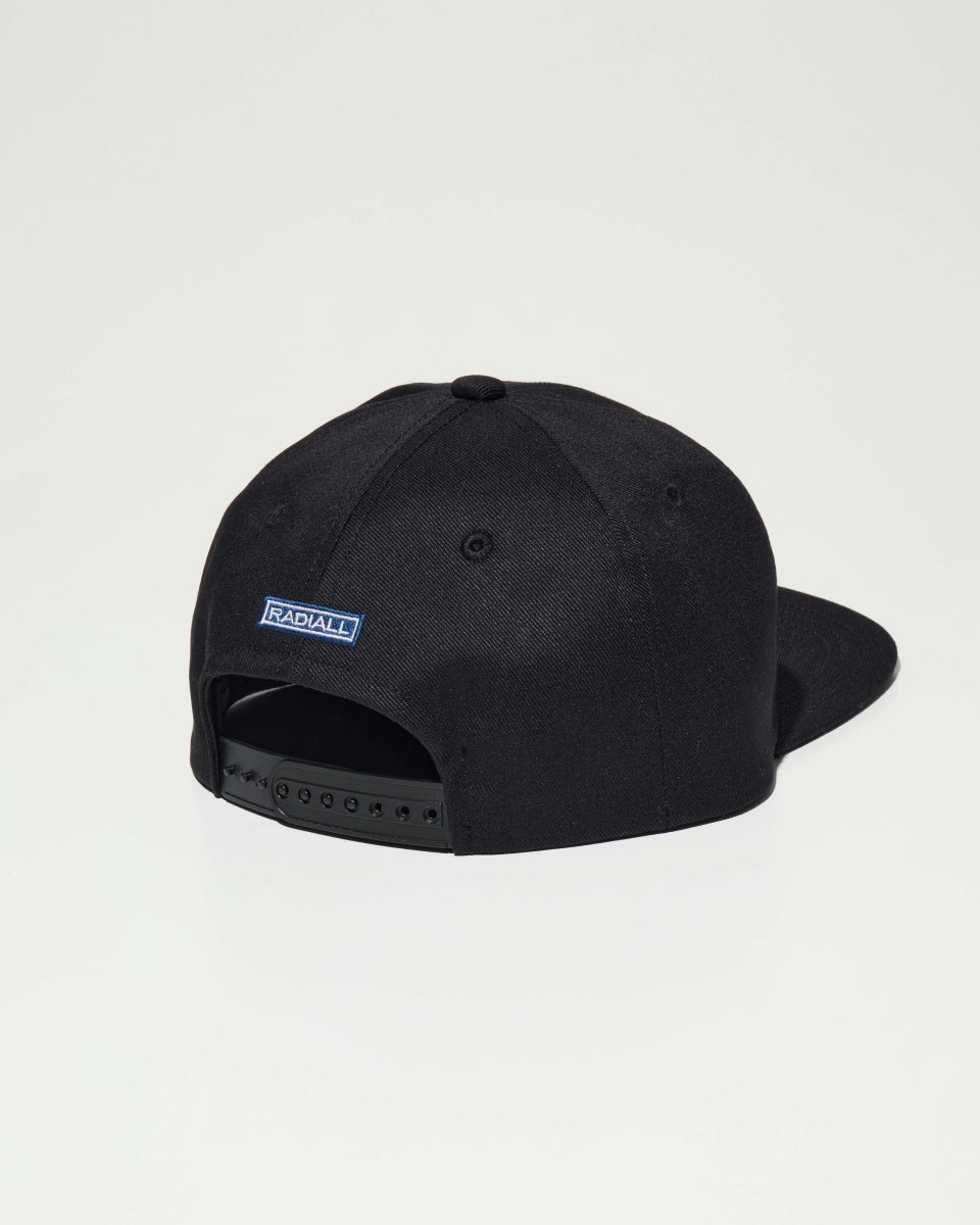 画像2: RADIALL   ROADSIDE - BASEBALL CAP (2)