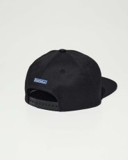 画像2: RADIALL   ROADSIDE - BASEBALL CAP (2)