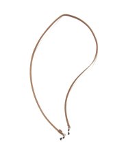 画像5: hobo  GLASSES CORD HORSE LEATHER (5)