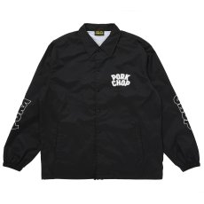 画像1: PORKCHOP GARAGE SUPPLY  WP BIG LOGO COACH JKT (1)