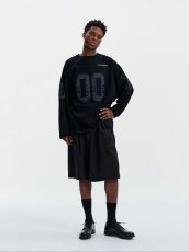 画像15: COOTIE   Plaited Jersey Football L/S Tee (15)