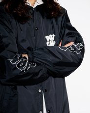画像10: PORKCHOP GARAGE SUPPLY  WP BIG LOGO COACH JKT (10)