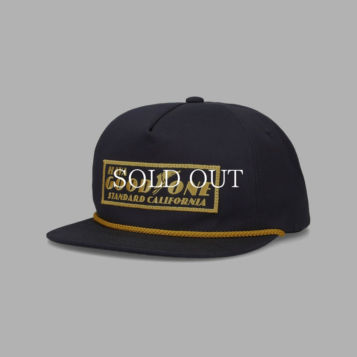 画像8: STANDARD CALIFORNIA  SD Racing Cap (8)