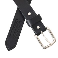 画像5: PORKCHOP GARAGE SUPPLY  LEATHER BELT (5)
