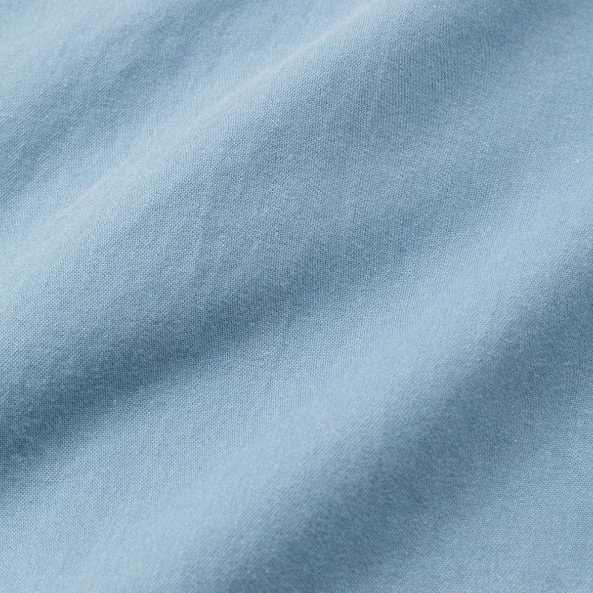 画像9: CALEE  COLOR DENIM SH (9)