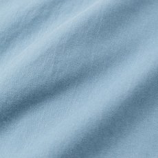 画像9: CALEE  COLOR DENIM SH (9)