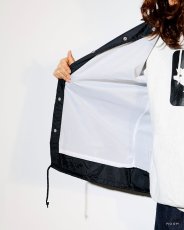 画像11: PORKCHOP GARAGE SUPPLY  WP BIG LOGO COACH JKT (11)