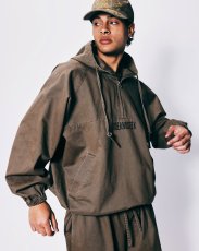 画像9: HideandSeek  Anorak Hooded Jacket (9)