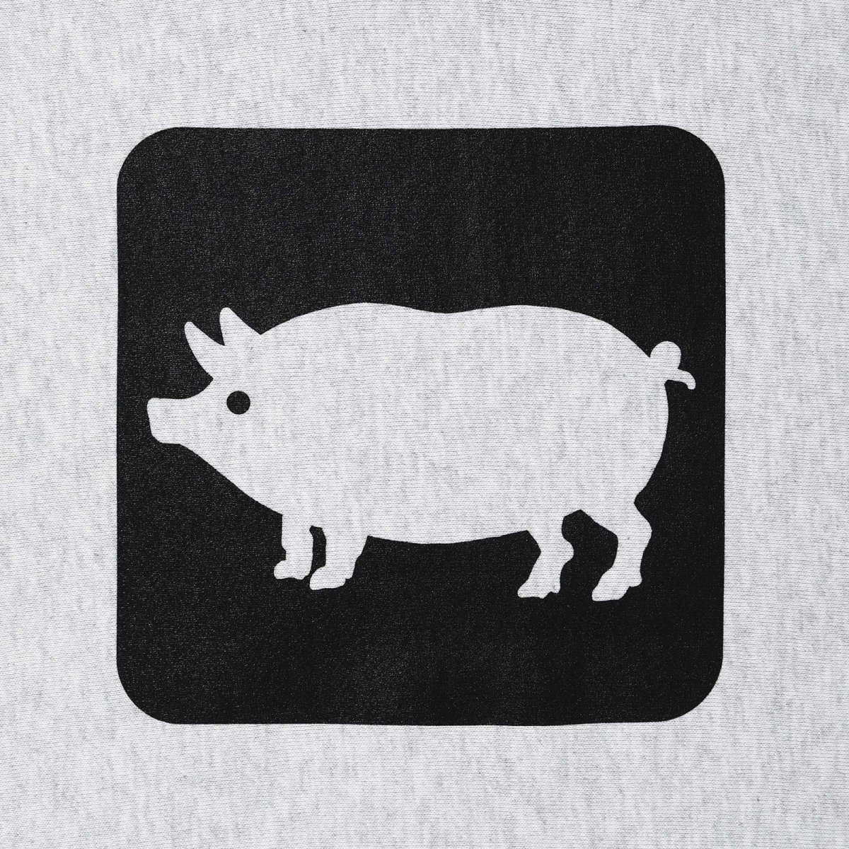 画像5: PORKCHOP GARAGE SUPPLY  CYOW HOODIE (5)