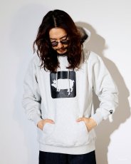 画像3: PORKCHOP GARAGE SUPPLY  CYOW HOODIE (3)