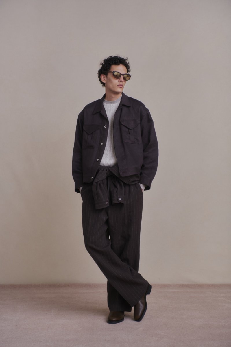 画像4: OLD JOE   GENTS-ALLS (4)