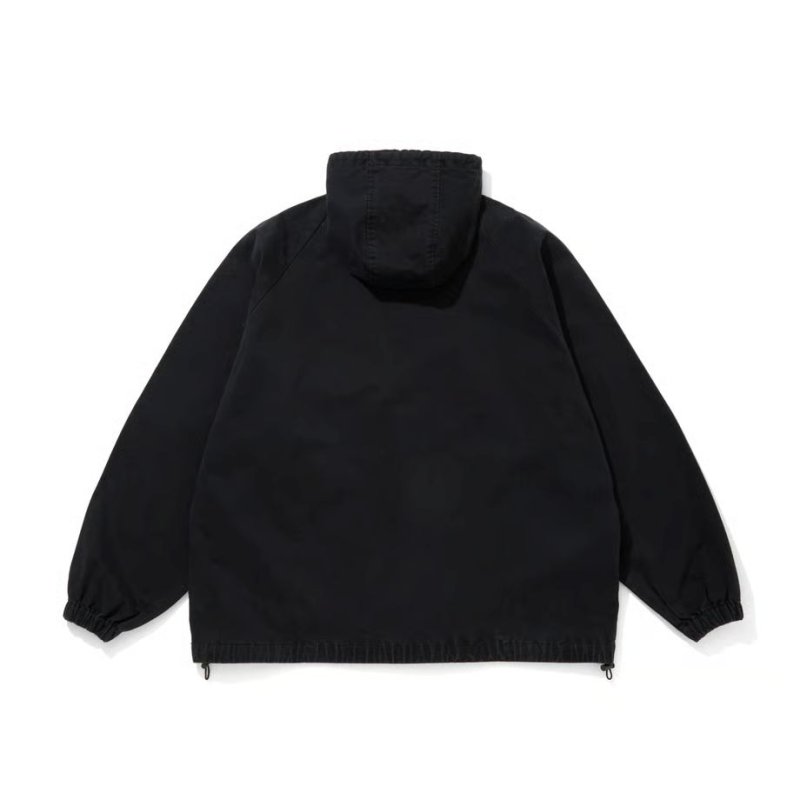 HideandSeek Anorak Hooded Jacket HJ-020326 公式通販