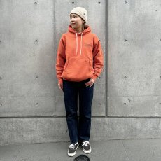 画像10: STANDARD CALIFORNIA  SD US Cotton Stadium Logo Hood Sweat (10)