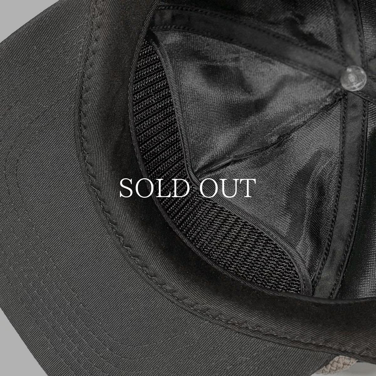 画像7: STANDARD CALIFORNIA  SD Racing Cap (7)