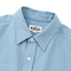 画像4: CALEE  COLOR DENIM SH (4)