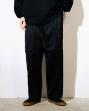 画像4: COOTIE   Westpoint 2 Tuck Easy Trousers (4)