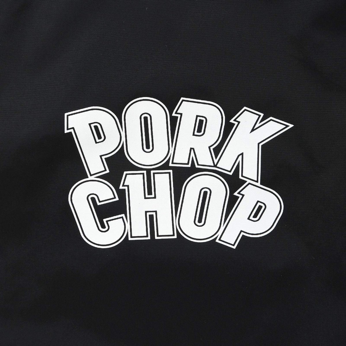 画像6: PORKCHOP GARAGE SUPPLY  WP BIG LOGO COACH JKT (6)