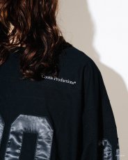 画像5: COOTIE   Plaited Jersey Football L/S Tee (5)