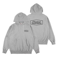 画像4: STANDARD CALIFORNIA  SD US Cotton Stadium Logo Hood Sweat (4)