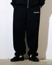 画像3: HideandSeek  Logo Sweat Pant (3)