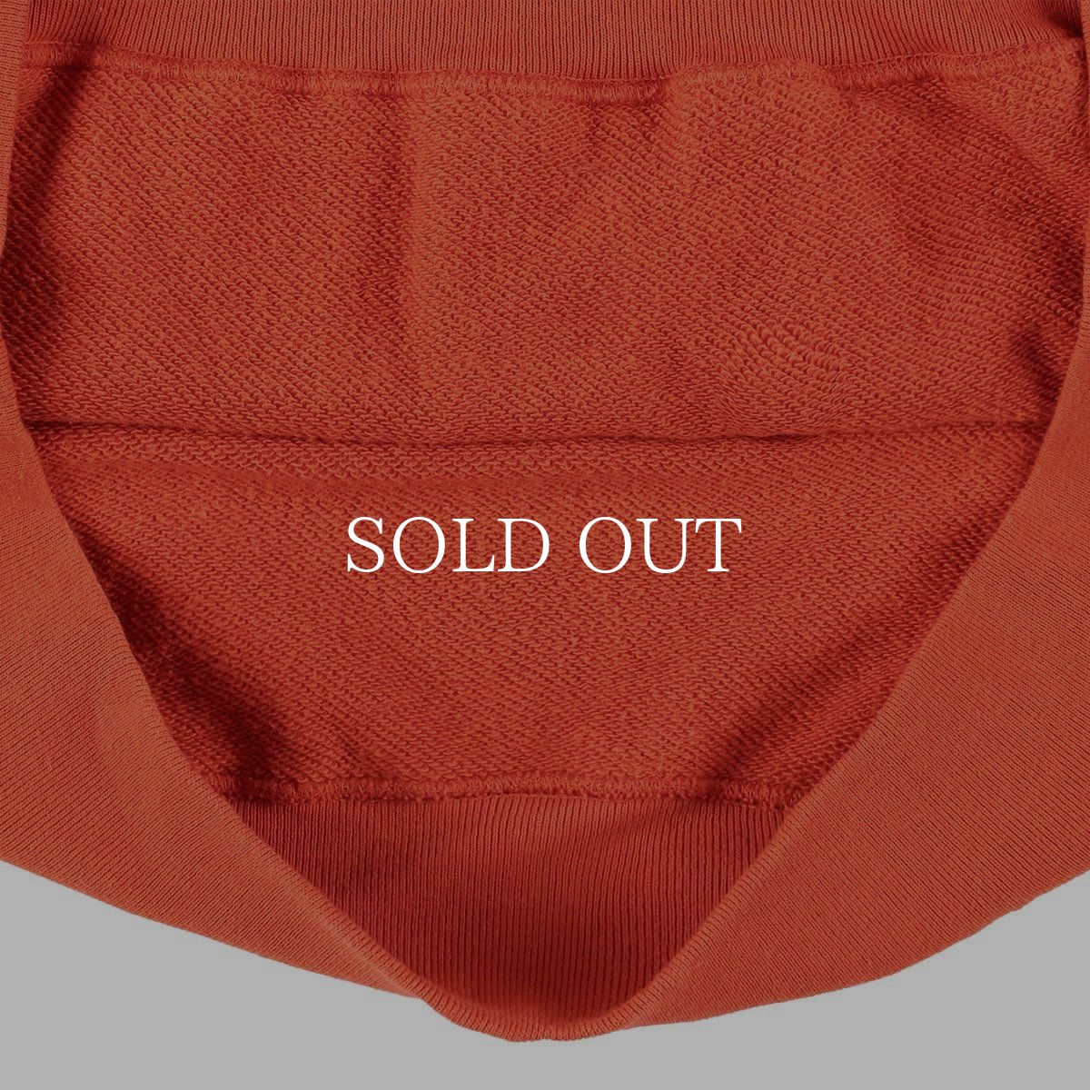 画像13: STANDARD CALIFORNIA  SD US Cotton Stadium Logo Hood Sweat (13)