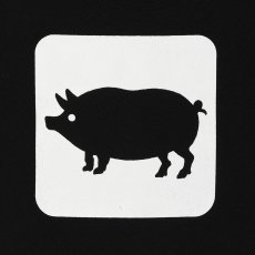 画像12: PORKCHOP GARAGE SUPPLY  CYOW HOODIE (12)