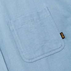 画像6: CALEE  COLOR DENIM SH (6)