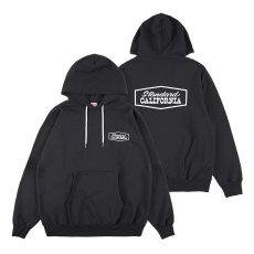 画像2: STANDARD CALIFORNIA  SD US Cotton Stadium Logo Hood Sweat (2)
