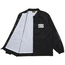 画像3: PORKCHOP GARAGE SUPPLY  WP BIG LOGO COACH JKT (3)