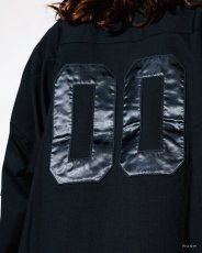 画像7: COOTIE   Plaited Jersey Football L/S Tee (7)