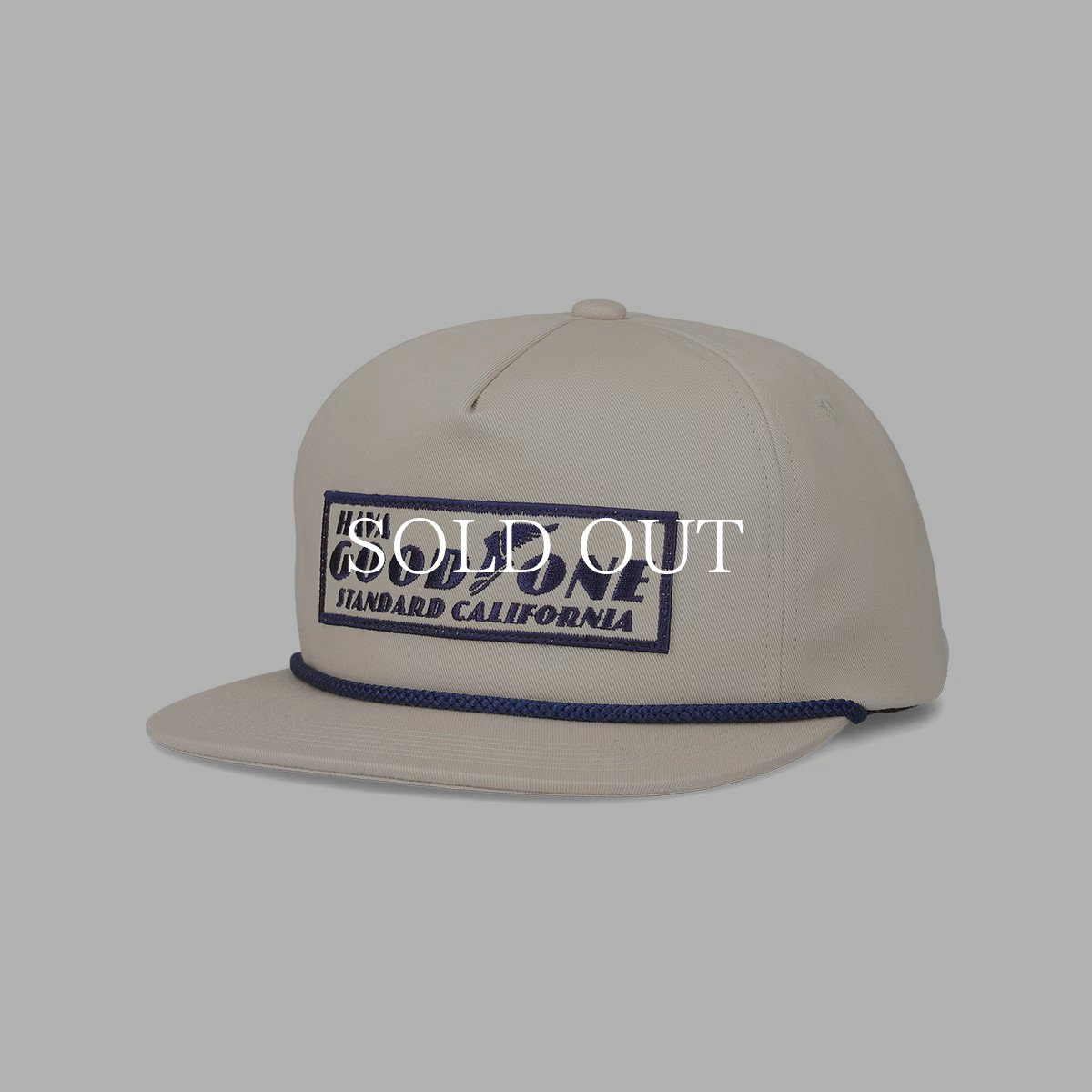 画像10: STANDARD CALIFORNIA  SD Racing Cap (10)