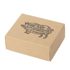 画像15: PORKCHOP GARAGE SUPPLY  LEATHER BELT (15)