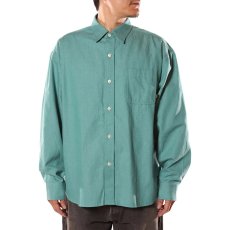 画像3: CALEE  COLOR DENIM SH (3)