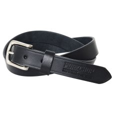 画像1: PORKCHOP GARAGE SUPPLY  LEATHER BELT (1)