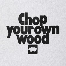 画像6: PORKCHOP GARAGE SUPPLY  CYOW HOODIE (6)