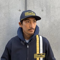 画像9: STANDARD CALIFORNIA  SD Racing Cap (9)