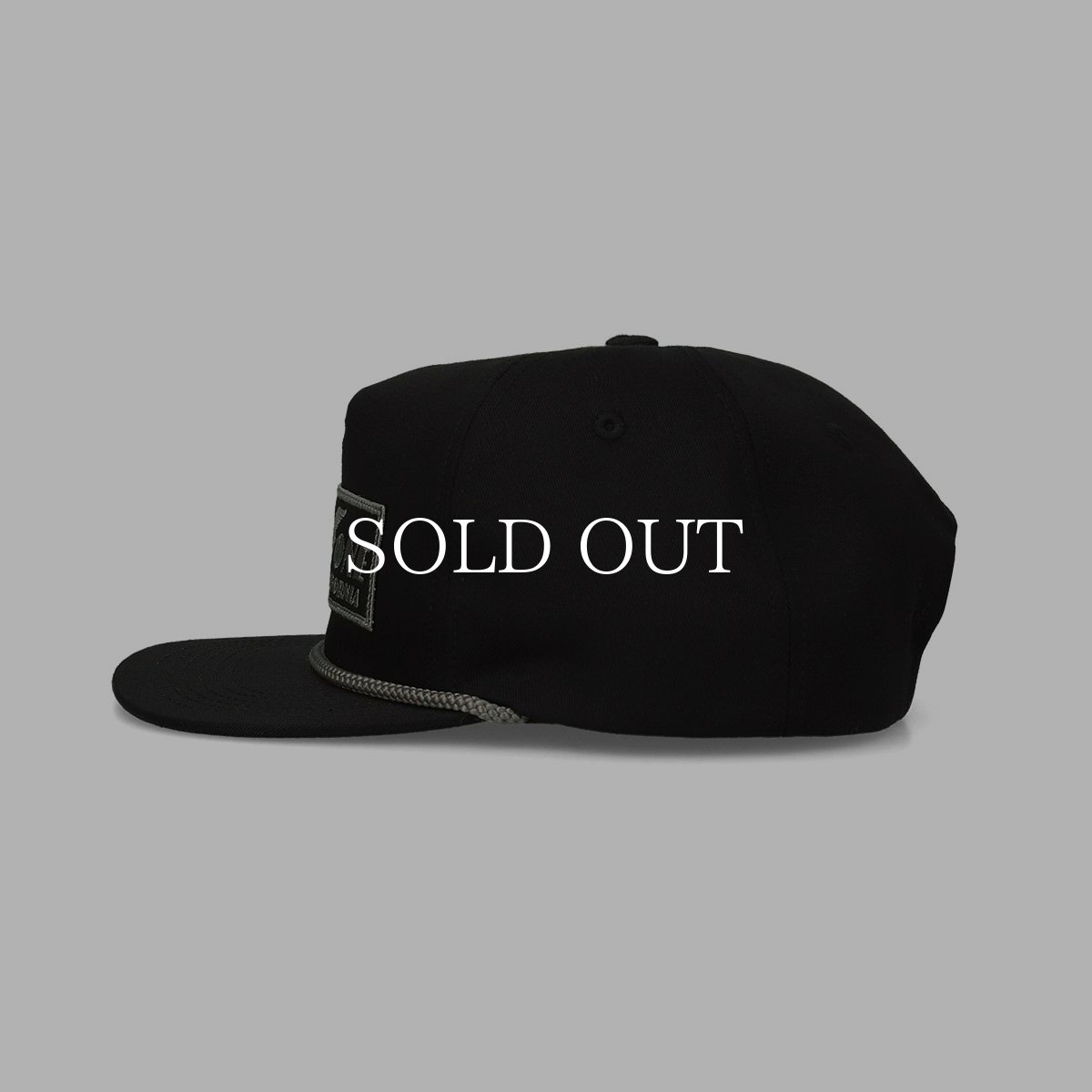 画像5: STANDARD CALIFORNIA  SD Racing Cap (5)
