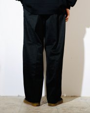 画像5: COOTIE   Westpoint 2 Tuck Easy Trousers (5)