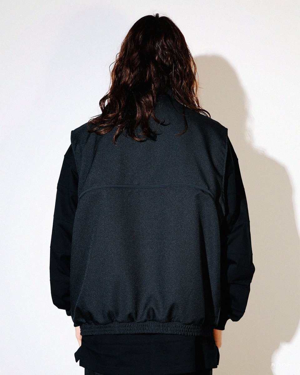 画像6: COOTIE   Polyester Twill Training Vest (6)