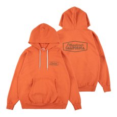 画像7: STANDARD CALIFORNIA  SD US Cotton Stadium Logo Hood Sweat (7)